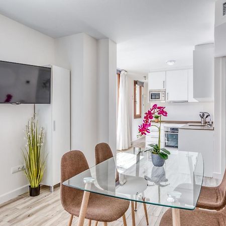 Апартаменты Hanami Estepona Centro 1B Экстерьер фото