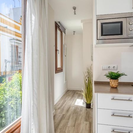 Апартаменты Hanami Estepona Centro 1B Экстерьер фото